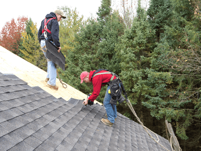 About Roof Repair Experts Riggins, ID